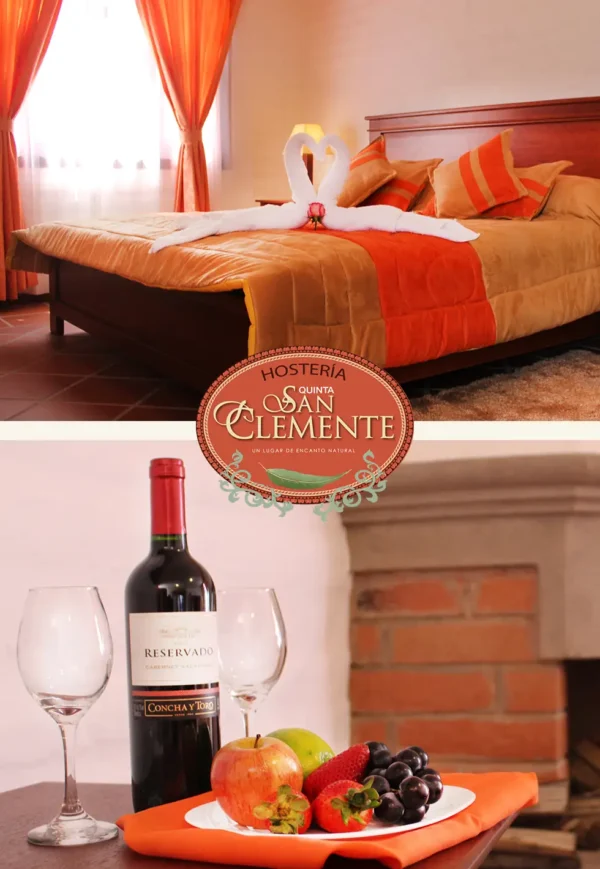 Habitación Matrimonial