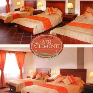 Habitación Familiar