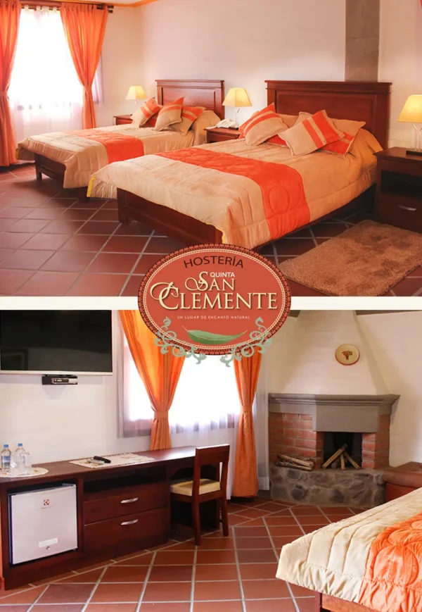 Habitación Doble