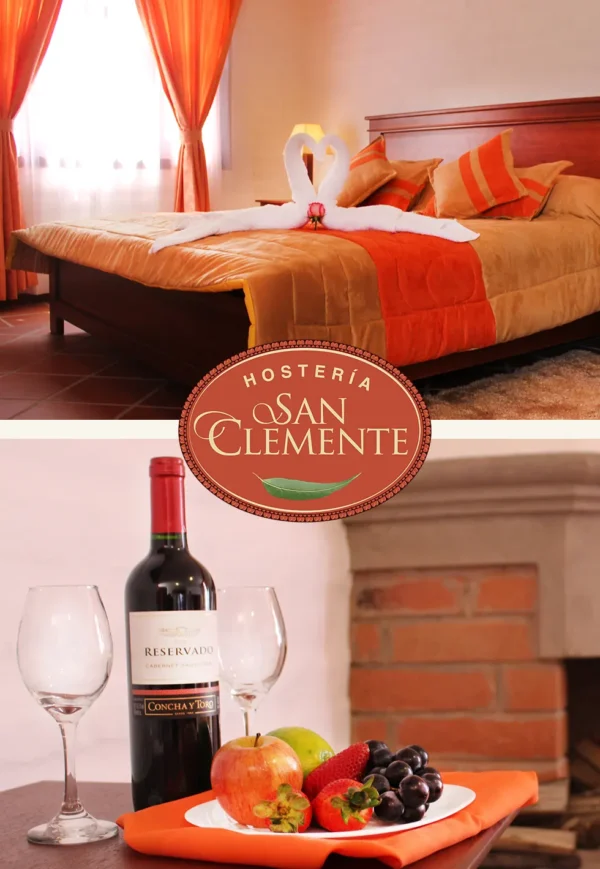 Habitación Matrimonial